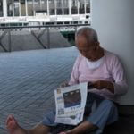 , Hong Kong: Rolling back the years&#8230;&#8230;