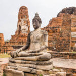 , Ayutthaya &#8211; An easy day trip