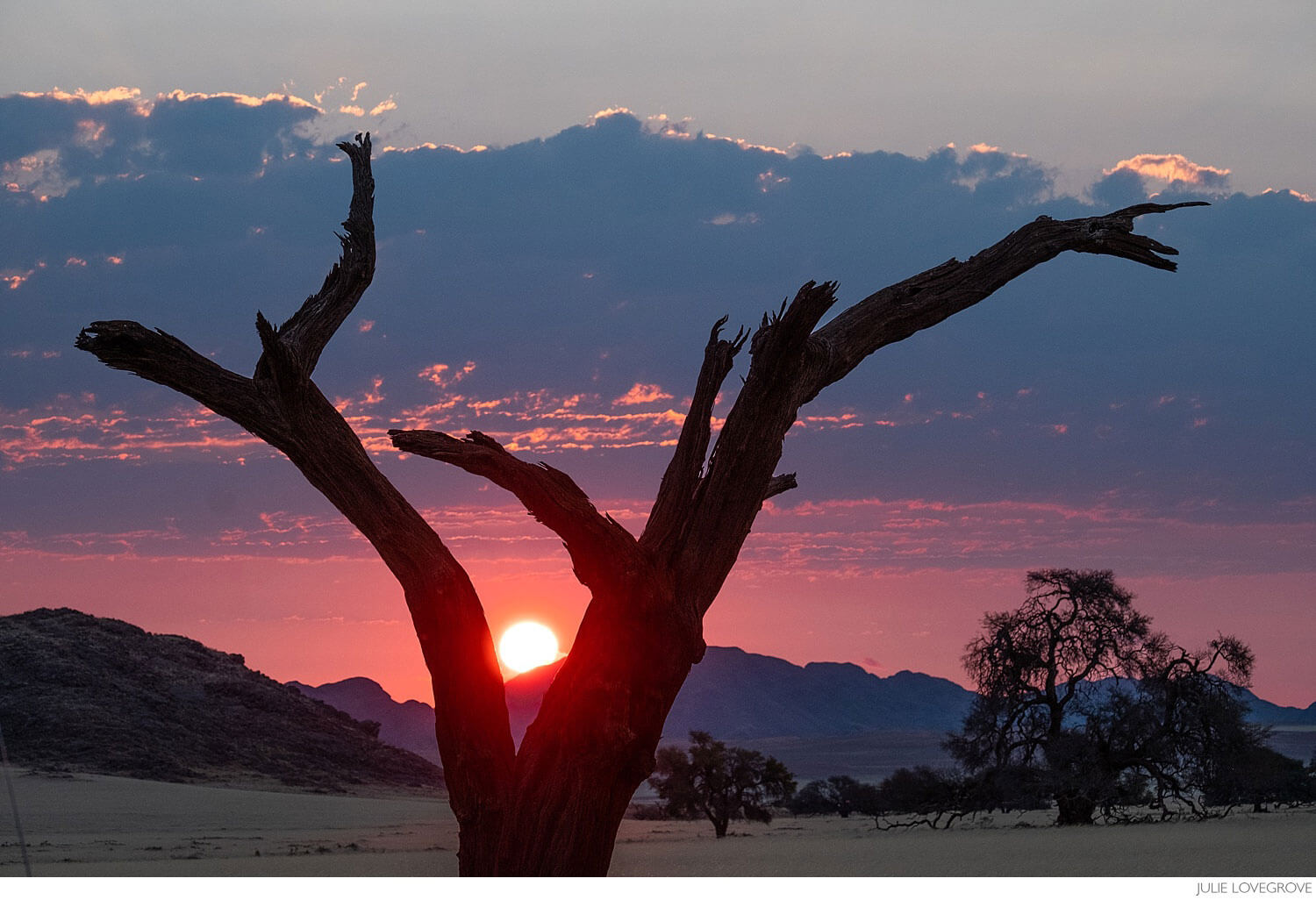 , Namibia 2018 &#8211; Landscapes and fascinating places