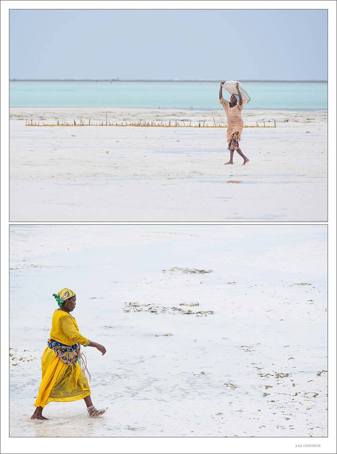 , Tanzania Part 6.  Zanzibar
