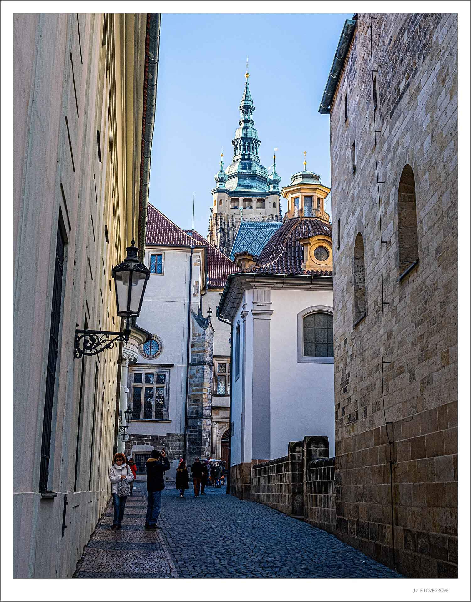 , Prague, Czech Republic.