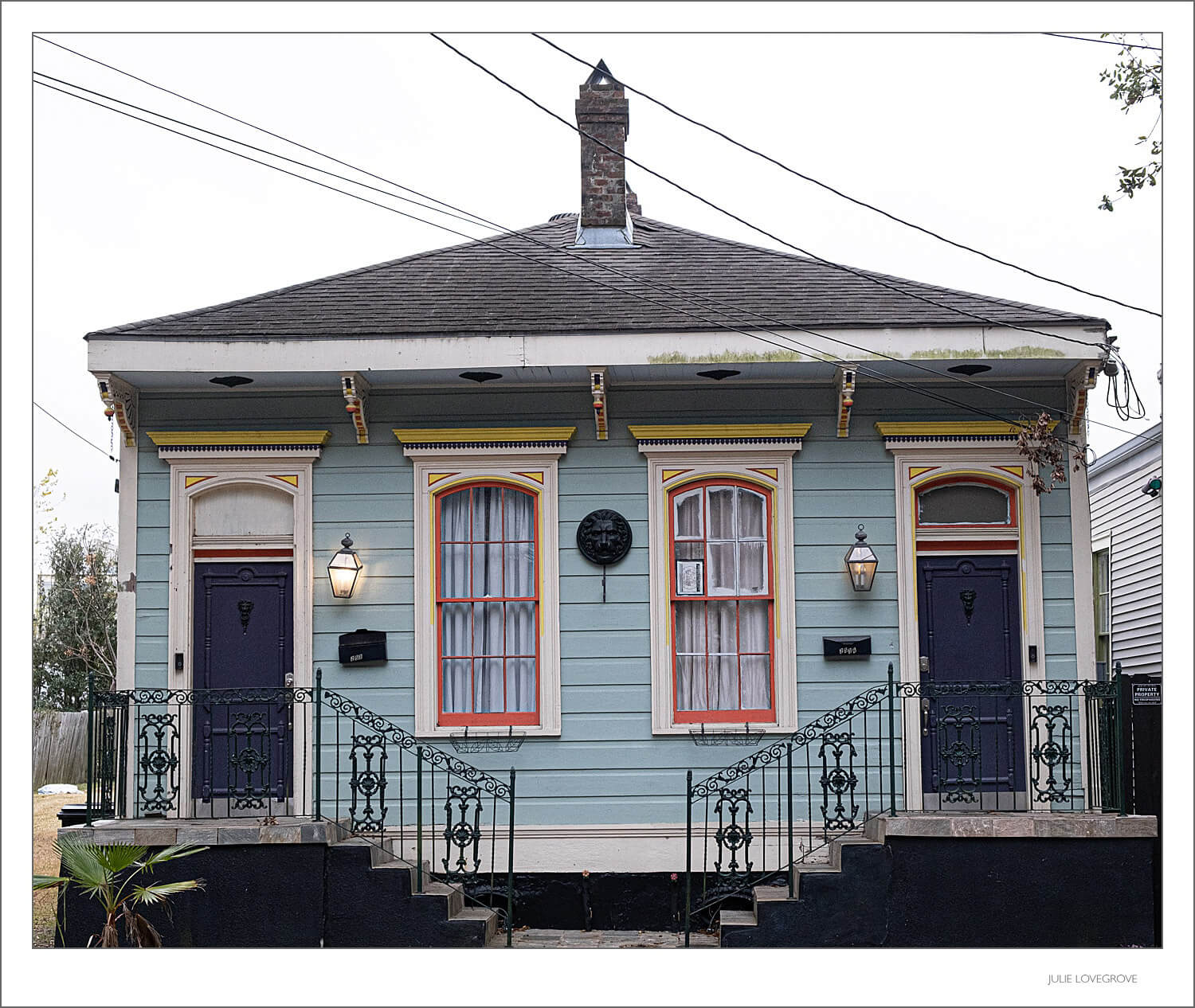 , New Orleans
