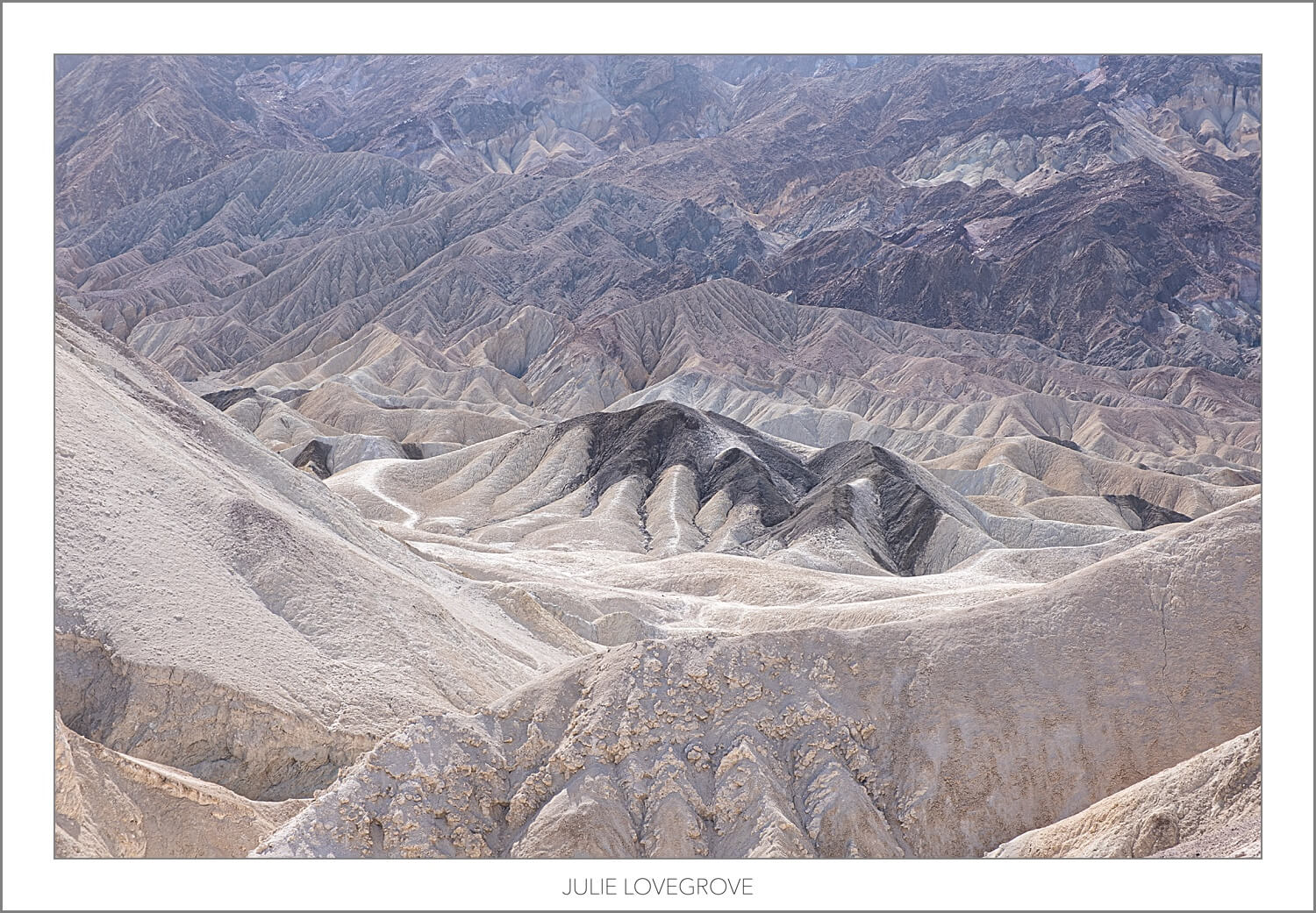 , Death Valley, California.