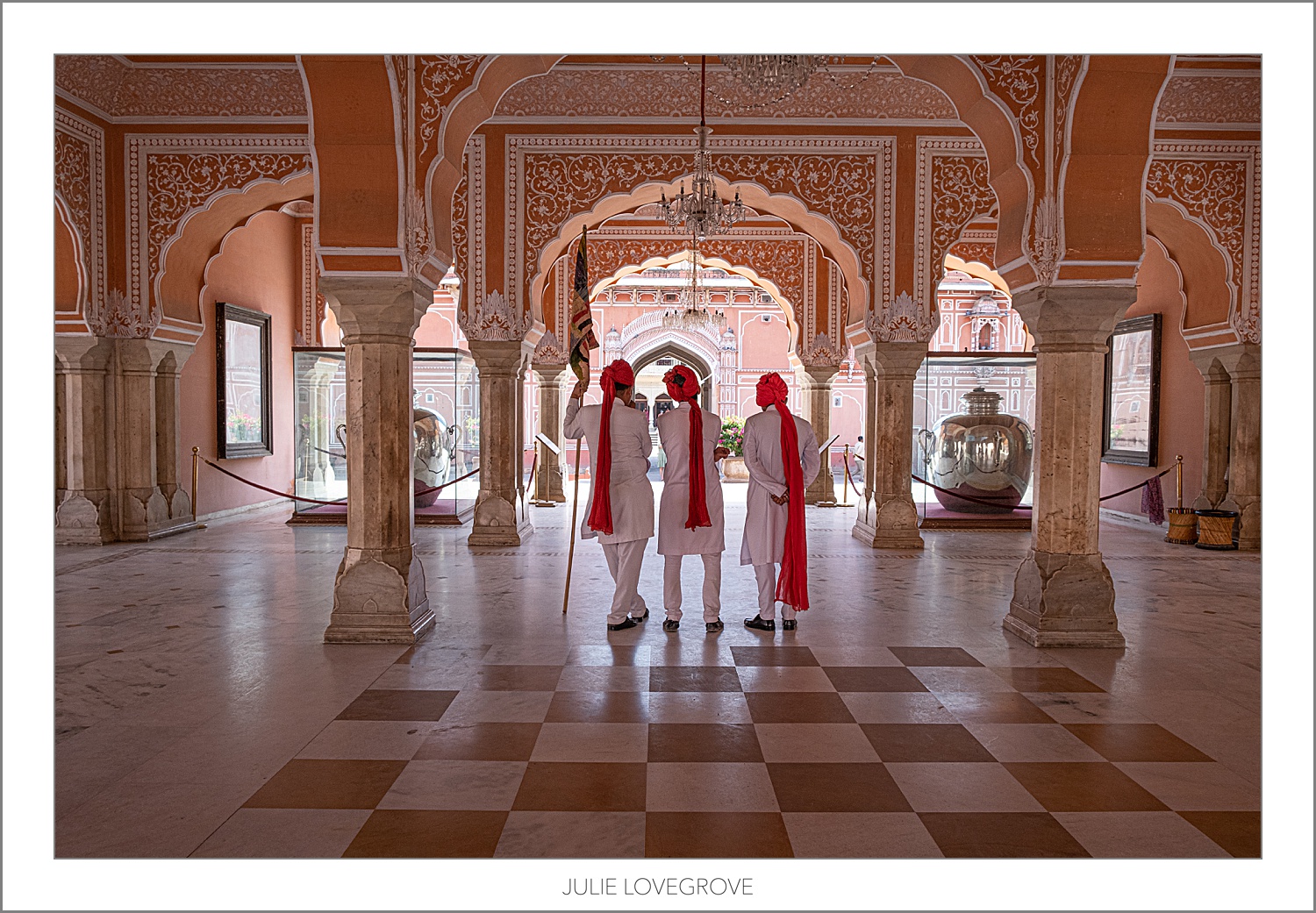 , India. Part 6. Jaipur.