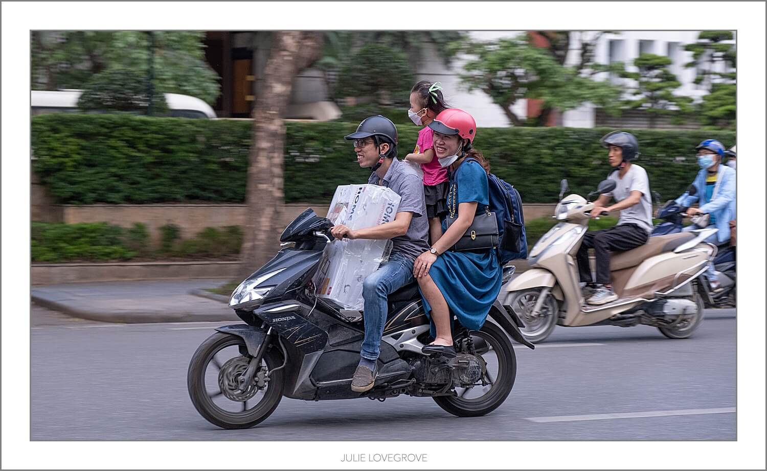 , Vietnam 2023. Hanoi