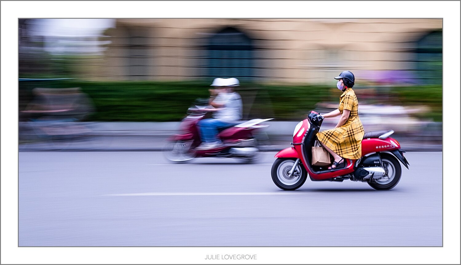 , Vietnam 2023. Hanoi