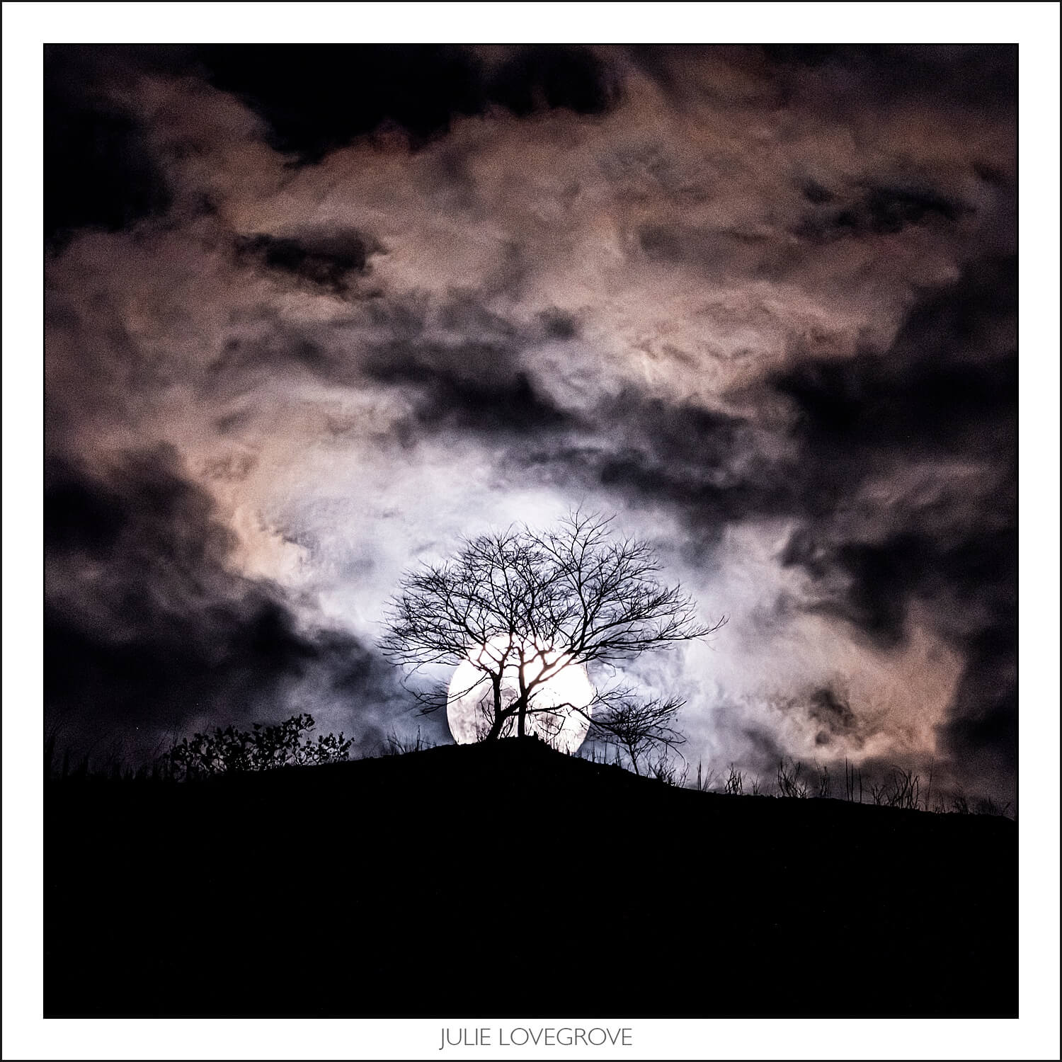 , Costa Rica in the dry season