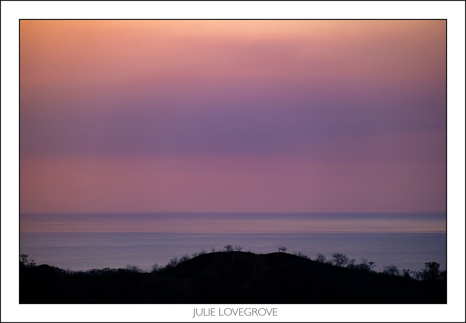 , Costa Rica in the dry season