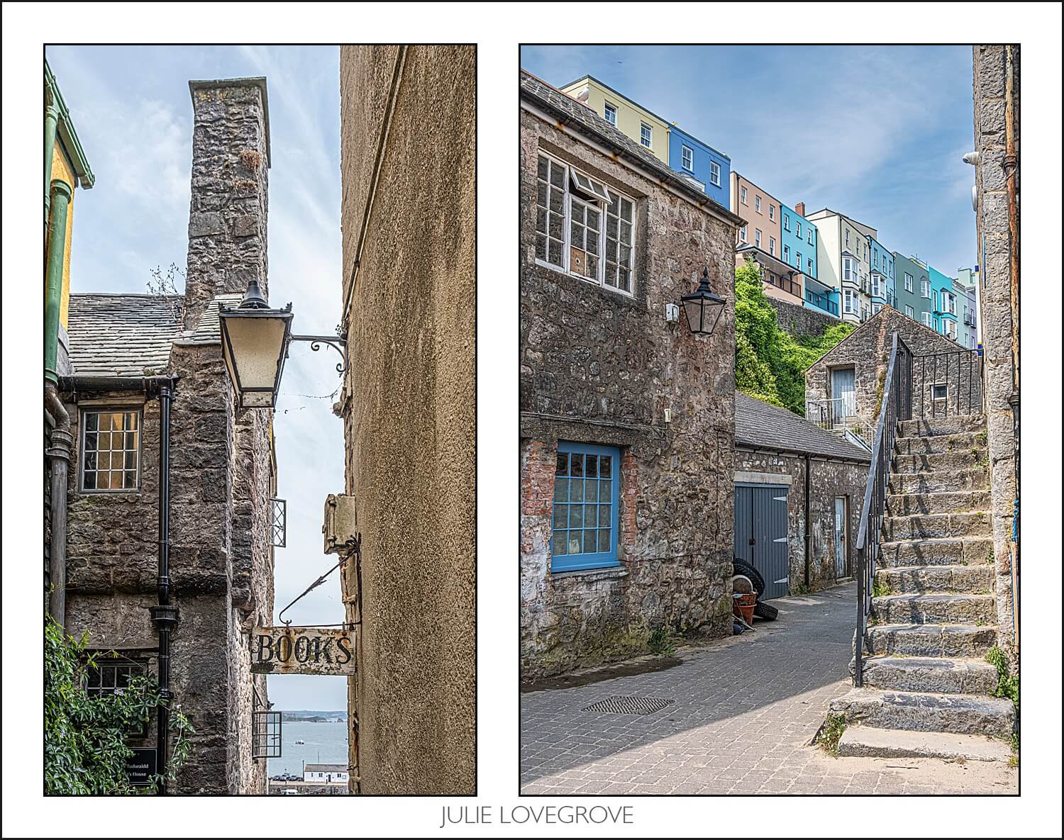 , Pembrokeshire, Wales.