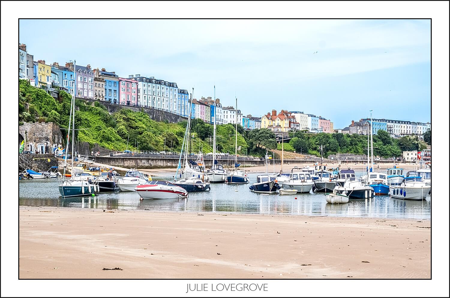 , Pembrokeshire, Wales.
