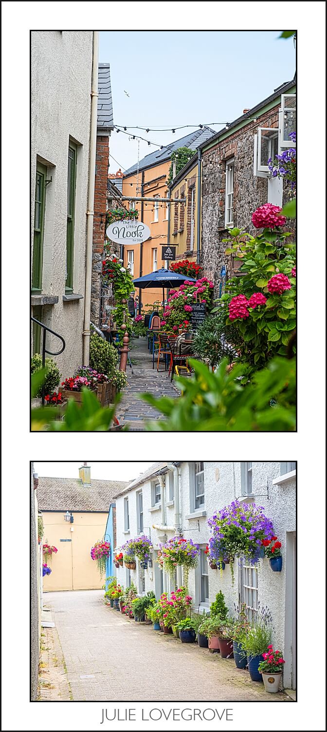 , Pembrokeshire, Wales.