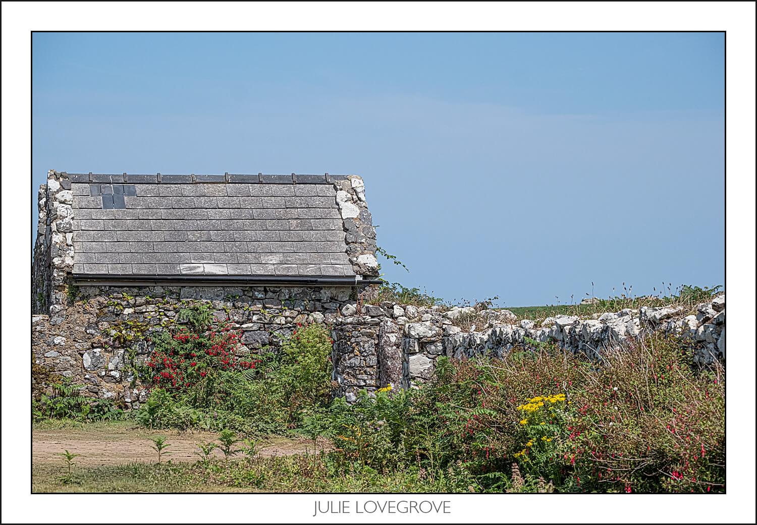, Pembrokeshire, Wales.