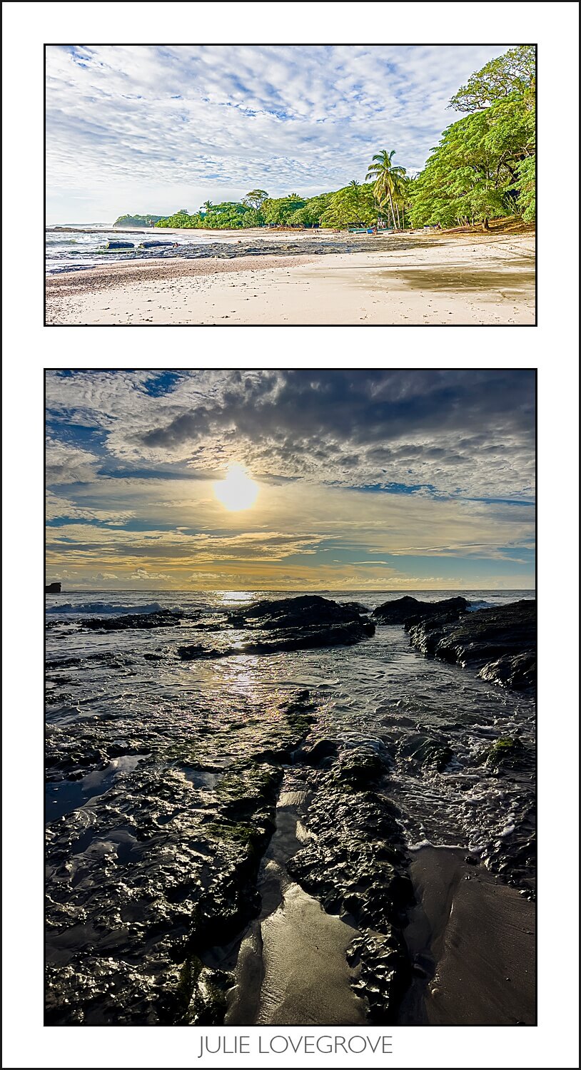 , Playa Ostinal – The Arribada
