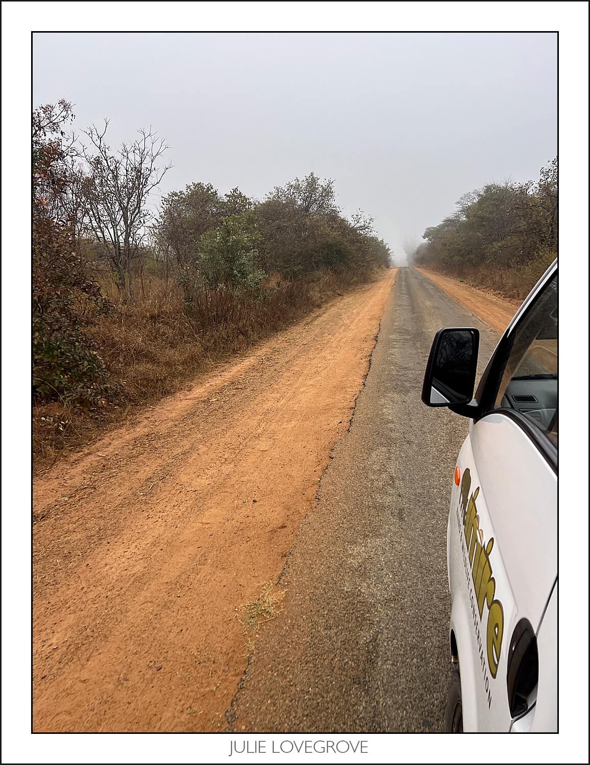 , Imiri Rhino & Wildlife Conservation. 2026. Zimbabwe