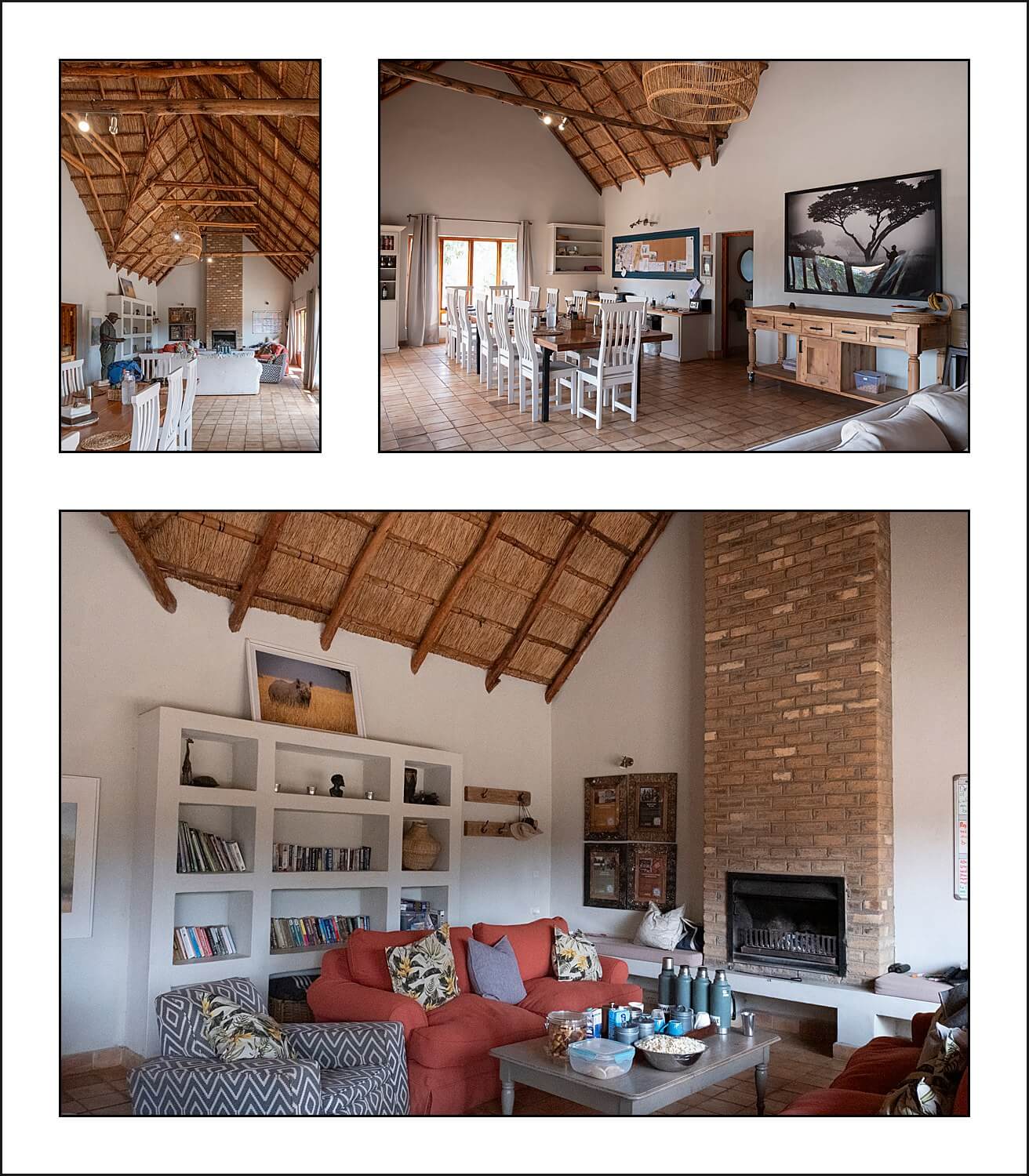 , Imiri Rhino & Wildlife Conservation. 2026. Zimbabwe
